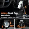 41Plw4Yy4jL._AC_.jpg APPS2Car Mobile Phone Holder Car Drink Holder/ Amazon.de: