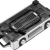 WMF Lono Master Electric Grill 2400 W 2 x Separately Adjustable Grill Surfaces,