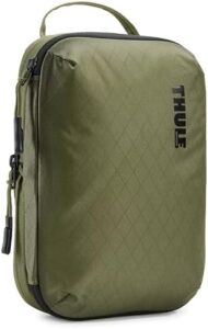 Thule Compression Packing Cubes Small Soft Green