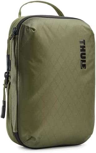 Thule Compression Packing Cubes Small Soft Green