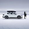 Thule Motion 3 L Glossy Black  Amazon.de: Automotive