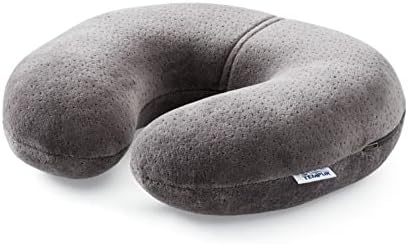 Oreiller de transit Tempur - Coussin cervical | Comfortable neck pillow