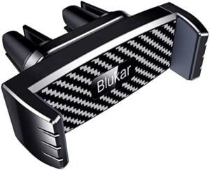 Blukar Mobile Phone Holder Car,Universal 360° Rotatable |17 Pro Max/Pro/Air/16/15 Pro Max/14/13/12/11, Galaxy, Mate Amazon.de: Electronics & Photo