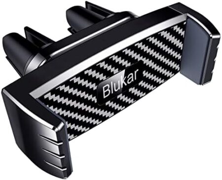 Blukar Mobile Phone Holder Car,Universal 360° Rotatable |17 Pro Max/Pro/Air/16/15 Pro Max/14/13/12/11, Galaxy, Mate  Amazon.de: Electronics & Photo