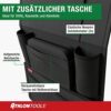 ATHLON TOOLS The most stable car seat organsiert -with reinforced back panel-Food-safe -für Business und Kinder- Amazon.de