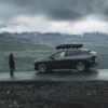 Thule Motion 3 L Glossy Black  Amazon.de: Automotive