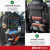 ATHLON TOOLS The most stable car seat organsiert -with reinforced back panel-Food-safe -für Business und Kinder- Amazon.de