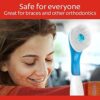 Colgate Wisp Mini Portable Brush - White Coolmint - Pack of 24