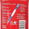 Colgate Wisp Mini Portable Brush - White Coolmint - Pack of 24