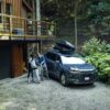 Thule Force 3 Roof Box Versatile Black Matt L  Amazon.de: Automotive