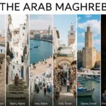 8 Destinations Worth Your Time in the Arab Maghreb