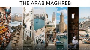 8 Destinations Worth Your Time in the Arab Maghreb