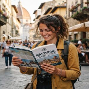 mastring travel