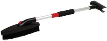 APA 89047 Snow Shovel and Scraper Set, Deluxe  Amazon.de: