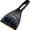 LICARGO Car Ice Scraper with Brass Blade Windscreen Scraper Car, Car Ice Scraper Brass : Amazon.de